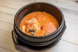 Борщ по-Сахалински