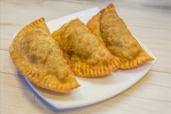 Чебуреки