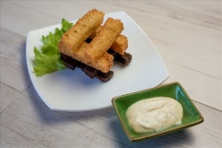 Гренки