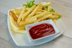 Картофель фри