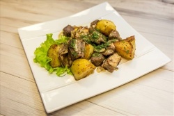 Куырдак