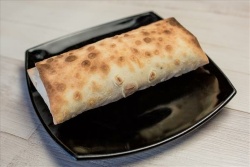 Шаверма с говядиной